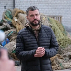 Спілка підприємців доставила антидронові сітки на фронт