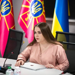Міноборони рухається до створення космічних військ
