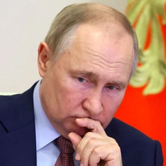 Російська армія виснажилася на переговорах