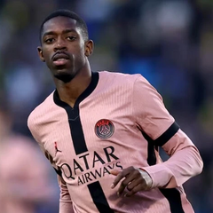 Кандидат на Золотий м'яч