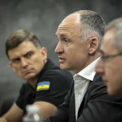 Спецтрибунал накажет военных преступников РФ