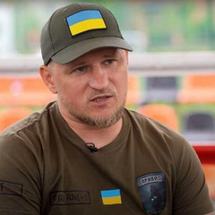 Алиев никогда не служил в 112 бригаде
