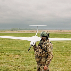 Удар 400 дронами. Зеленський на фронті