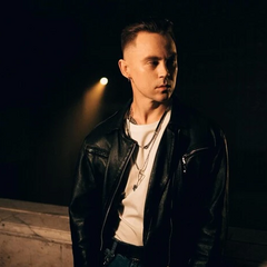 Артем Півоваров Заслужений артист України