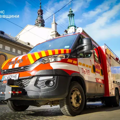 Перевищення шкідливих речовин у повітрі