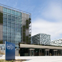 Кібератака на Міжнародний кримінальний суд