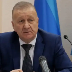 Пілавов - ексмер Луганська: розкриття СБУ