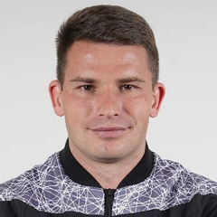 Дев'ять арбітрів підозрюються у хабарництві