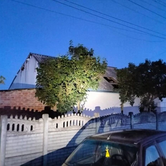 Окупанти атакували Черкащину: постраждали будинки