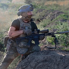 Pokrovsk under enemy attacks - DeepState