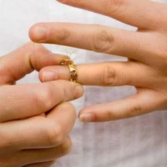 Статистика шлюбів за перше півріччя