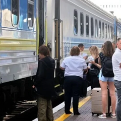 Нардепка присоединилась к протесту