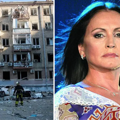 Ротару та інші зірки підтримали Київ