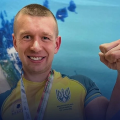 Украина завоевала пять медалей в армрестлинге