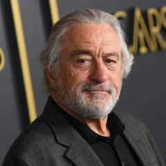 Американский актер критикует Трампа