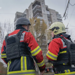 Удар по Сумах: зростання постраждалих (фото)