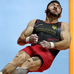 Чепурний коментує бронзу на ЧС