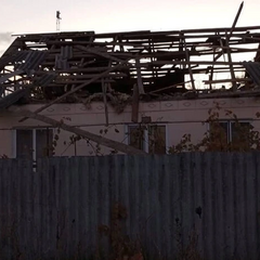 Удар в Дніпропетровщині: втрати серед військових