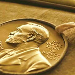 Russian Nobel Prize for Literature