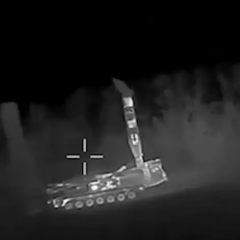 Розвідка знищує ворожі ППО на Донбасі