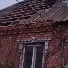 Російський дрон убив 12-річного хлопчика