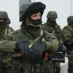 Кремль распространяет ложный нарратив о фронте в Украине