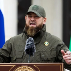 Кадиров на диализе, возможные наследники
