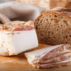 Подорожчане сала та хліба в Україні