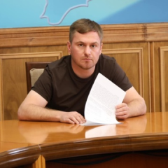 Кравченко підписав підозру директору НАБУ Кривонос у вимаганні 72 тисяч доларів за землю в Київській області