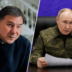 Zelensky changes strategy: Financial Times predicts frozen war