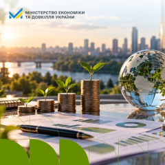 Дорожная карта ESG 2026-2028: устойчивое развитие экономики