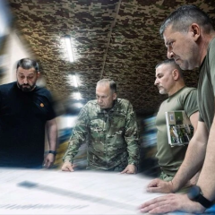 Скандальний депутат у ресторані “Скеля”