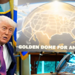 Діаграма збільшення вартості плану Трампа
