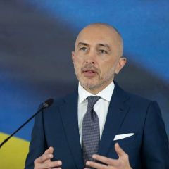 Другий день онлайн конференції НБУ та міжнародних партнерів