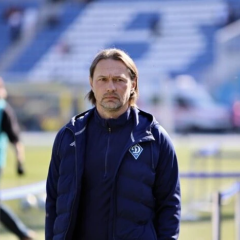 Dynamo named opponent in Europa League
