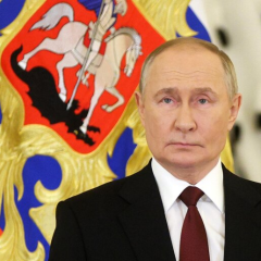 Представитель Путина в Давосе