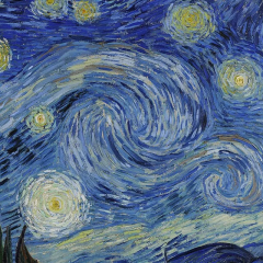 New Research Pinpoints July 22, 1889 as the Exact Date Depicted in Van Gogh’s Starry Night