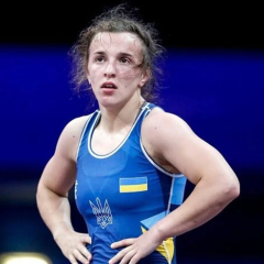 Ukraine national team won medal tally Euro
