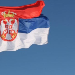Сербія скасовує безвіз для росіян
