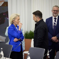 Euro agreement for drone producers