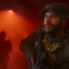PS Plus роздає Call of Duty Modern Warfare III