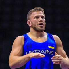 Фильчаков выиграл бронзу на ЧЕ-2026