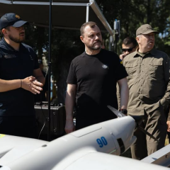 Рятувальники ДСНС ухвалили важливе рішення