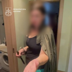 Суддя вирок у справі про вбивство