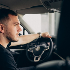 5 ошибок водителей с автоматической коробкой передач