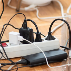 головні пожирачі світла: чайник від YASNO