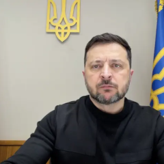 Зеленский анализирует планы РФ на весну, лето и осень