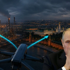 Commander of the Armed Forces explained about Moscow