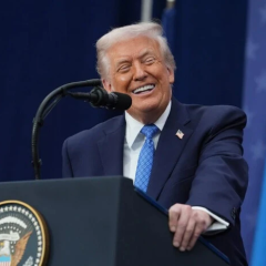 Трамп заявив про завершення війни з Іраном