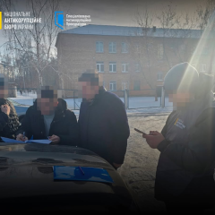Подозрение на депутата: схема вывоза урожая